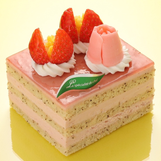 春爛漫　チューリップスクエア