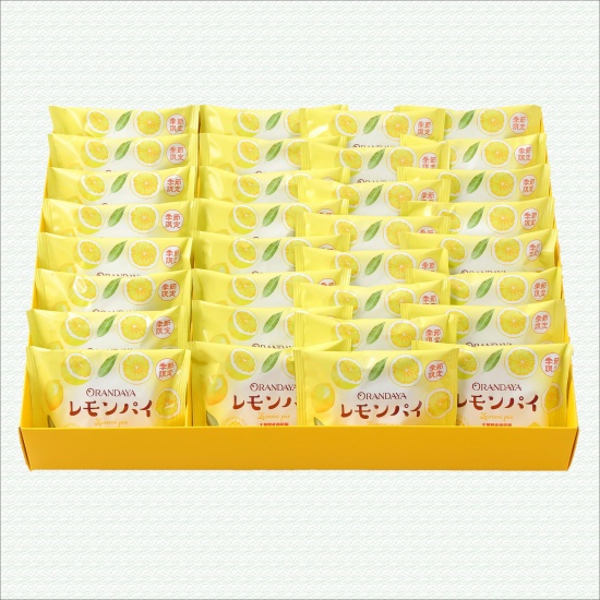 レモンパイ　32個入