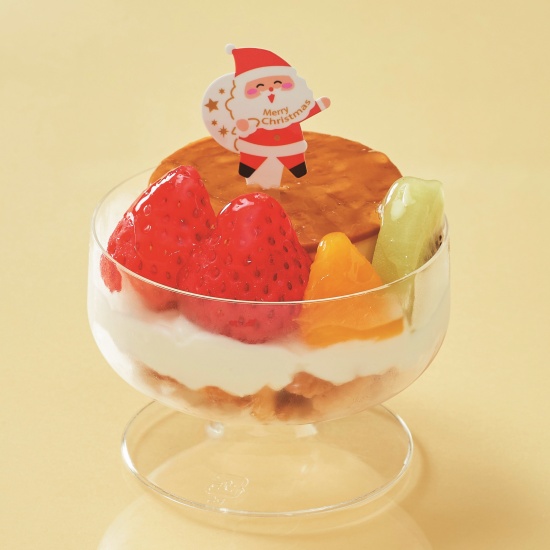 ブリュレ・ア・ラ・モード