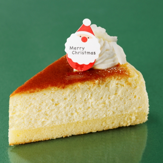 スフレチーズ