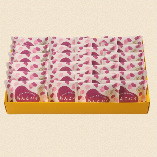 あんこパイ｜オランダ家