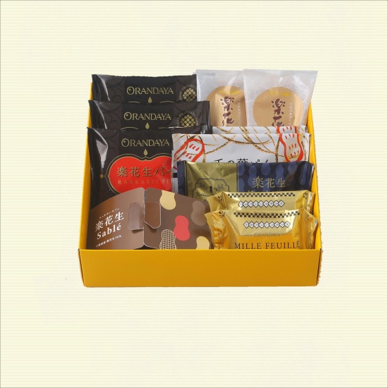 ギフト | オランダ家