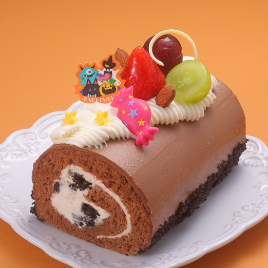 ミッフィーデコレーションケーキ｜オランダ家
