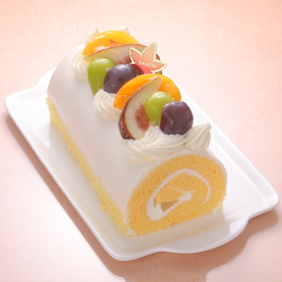 季節のロール ～オータム～｜オランダ家