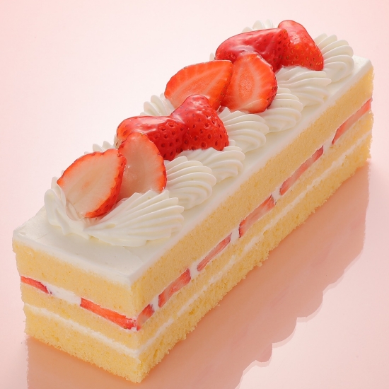 苺のトランシュ