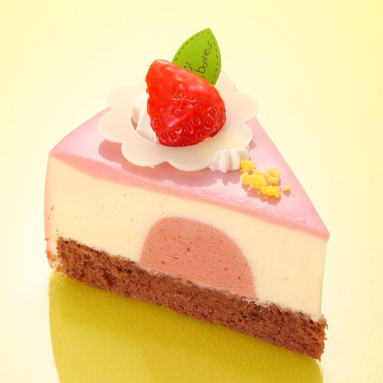 フラワーチェリー