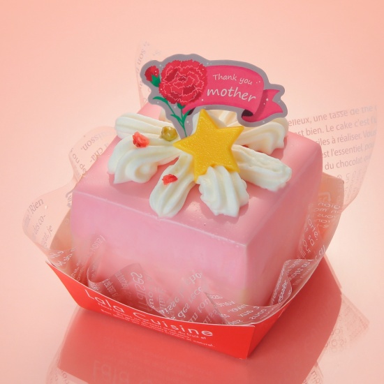 ママへの贈り物