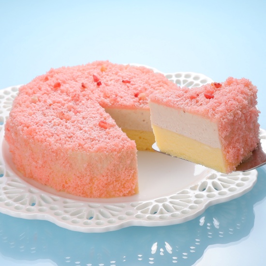 ミモザ｜オランダ家