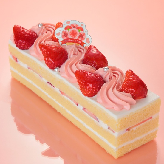 mother's day苺のトランシュ